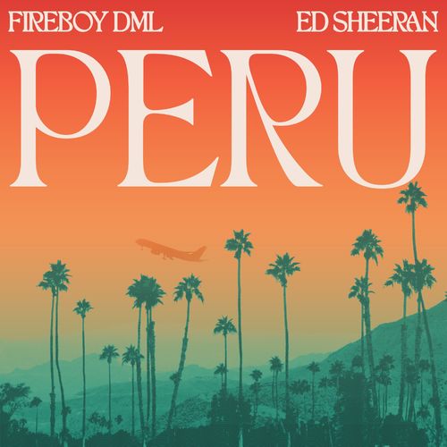 Fireboy Dml & Ed Sheeran